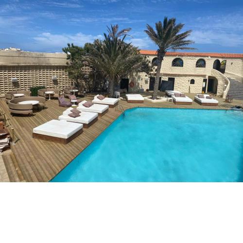 Hotel Playa Sur Tenerife