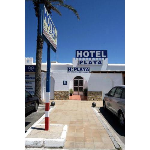 Hotel Playa