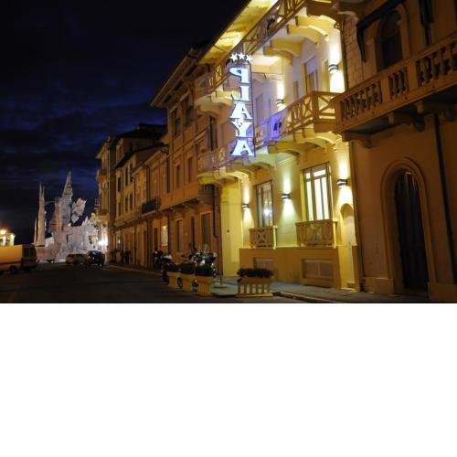 Hotel Playa