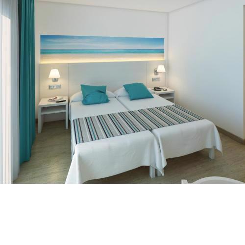 Hotel Playas de Paguera