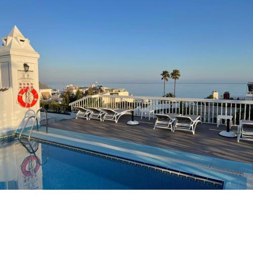 Hotel Plaza Cavana