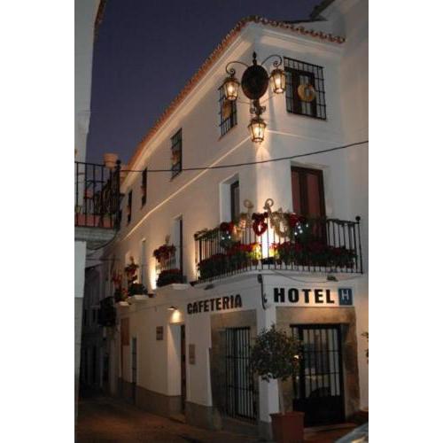 Hotel Plaza Grande