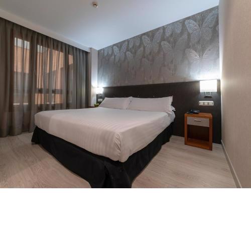 Hotel Plaza Las Matas