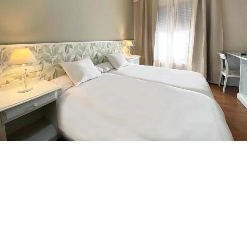 Hotel Plaza Mayor