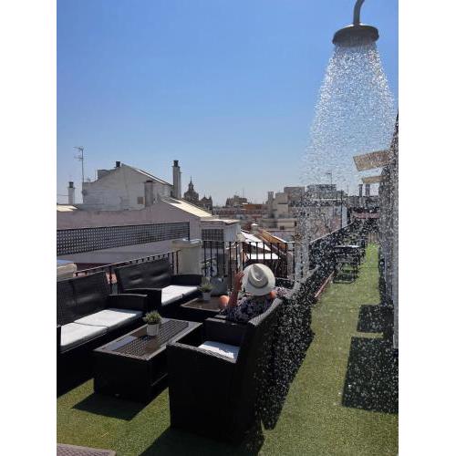 Hotel Plaza