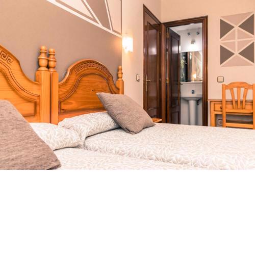 Hotel Plaza