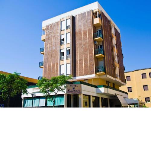 Hotel Plaza