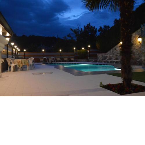 Hotel Plaza