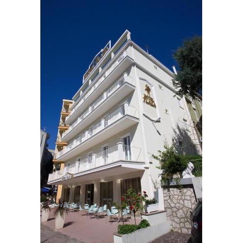 Hotel Plaza