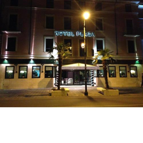 Hotel Plaza