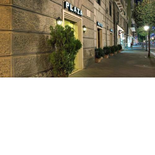 Hotel Plaza