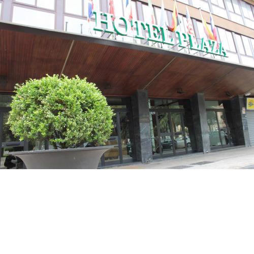 Hotel Plaza