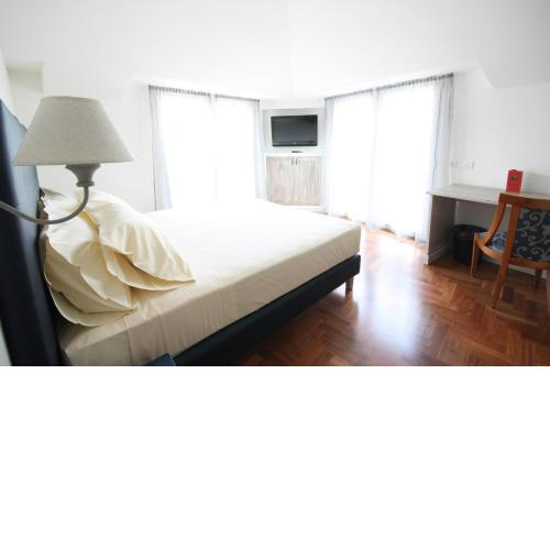 Hotel Plinius