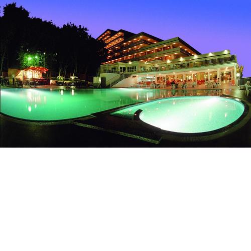 Hotel Pliska All inclusive