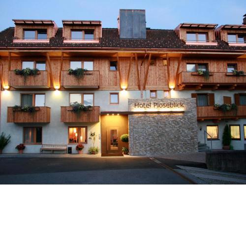 Hotel Ploseblick