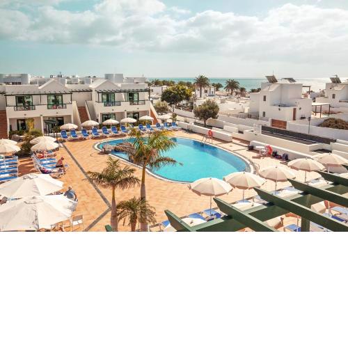 Hotel Pocillos Playa, solo Adultos