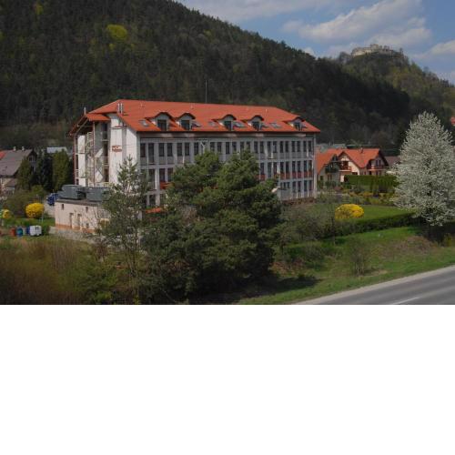 Hotel Podhradie
