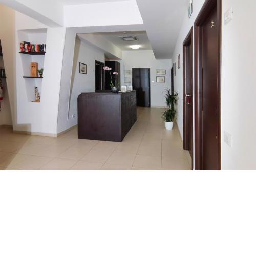 Hotel Poetto