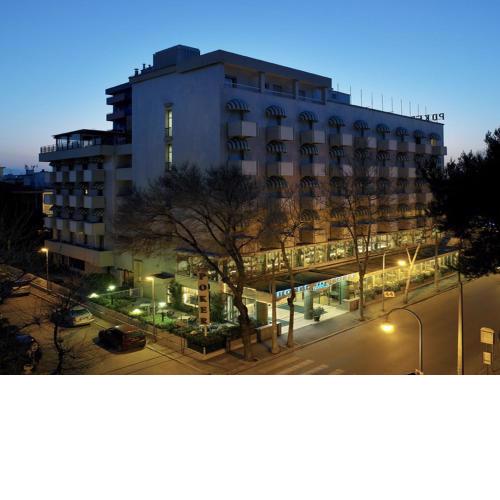 Hotel Poker