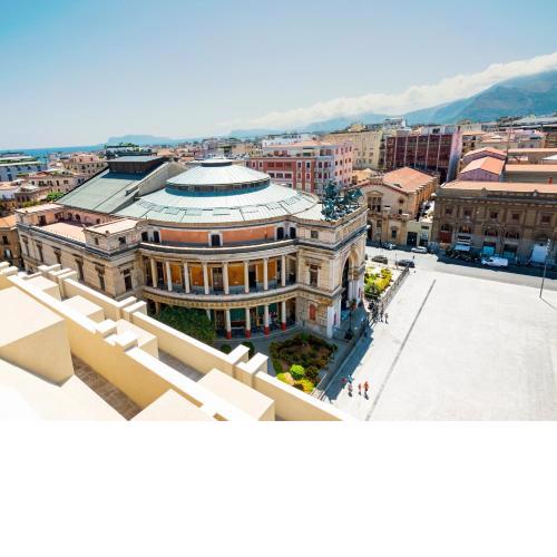 Hotel Politeama