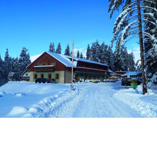 Hotel Polovnik
