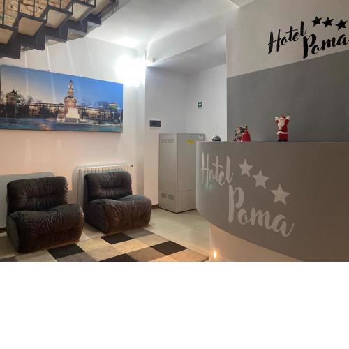 HOTEL Poma