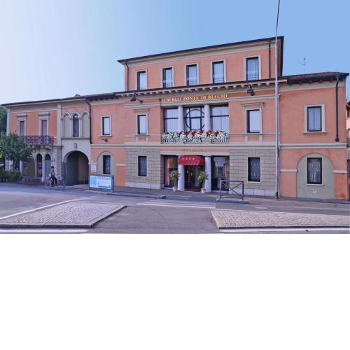 Hotel Ponte di Rialto