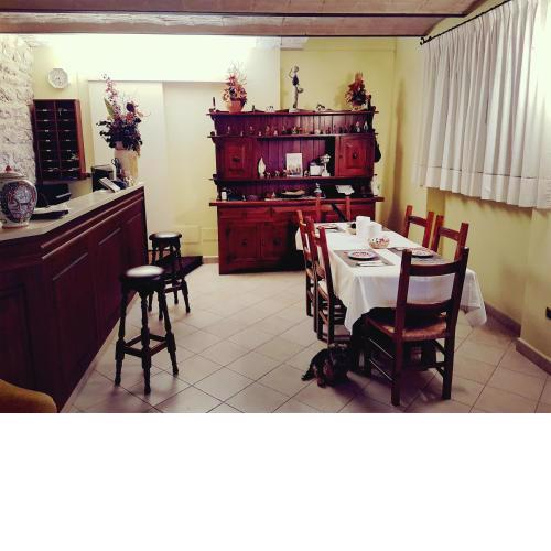 Hotel Ponte San Vittorino