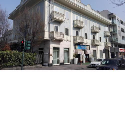 Hotel Ponte Sassi