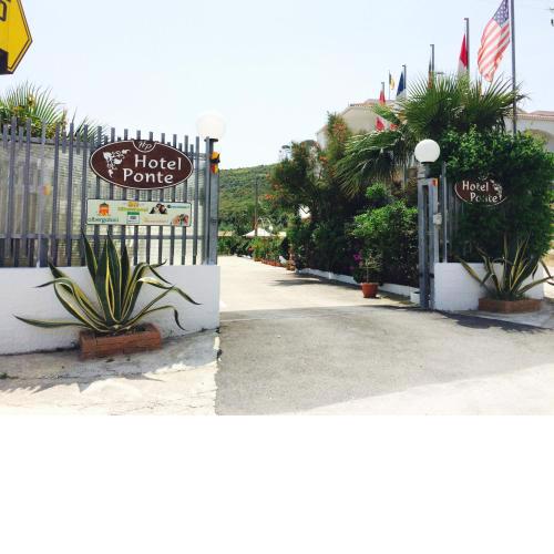 Hotel Ponte
