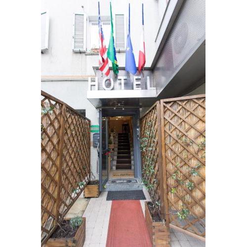 Hotel Pontenuovo