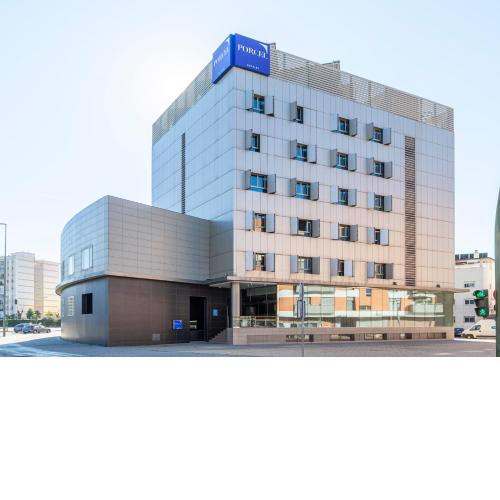 Hotel Porcel Torneo