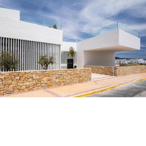 Hotel Porfirio Picota - Adults Recommended