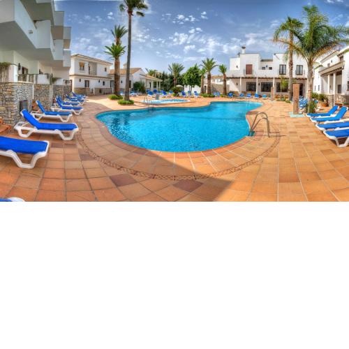 Hotel Porfirio