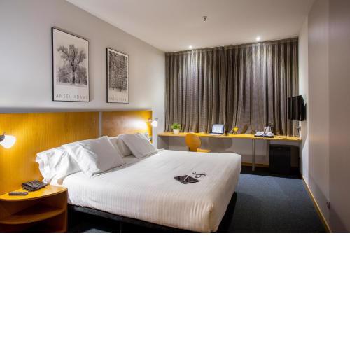 Hotel Porta de Gallecs