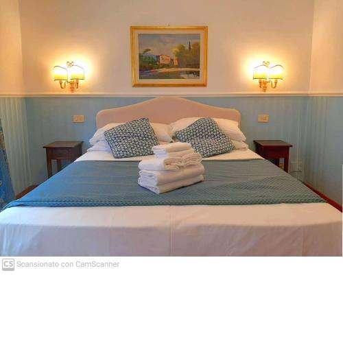 Hotel Porta Pia