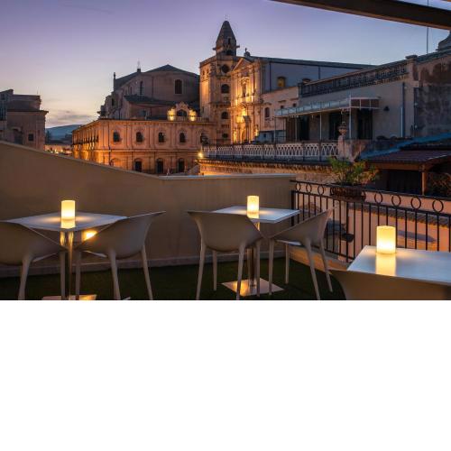 Hotel Porta Reale