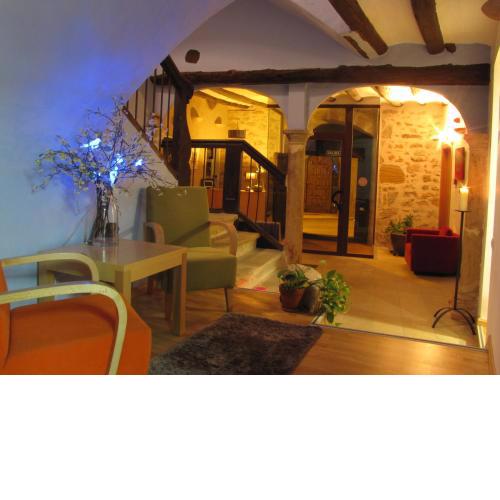 Hotel Portal Del Matarraña