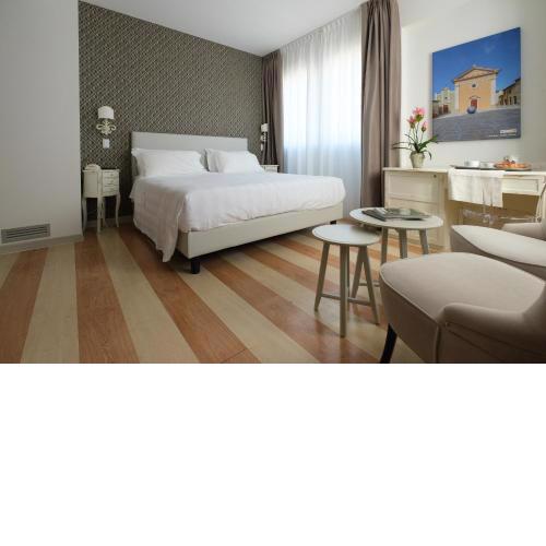 Hotel Portavaldera