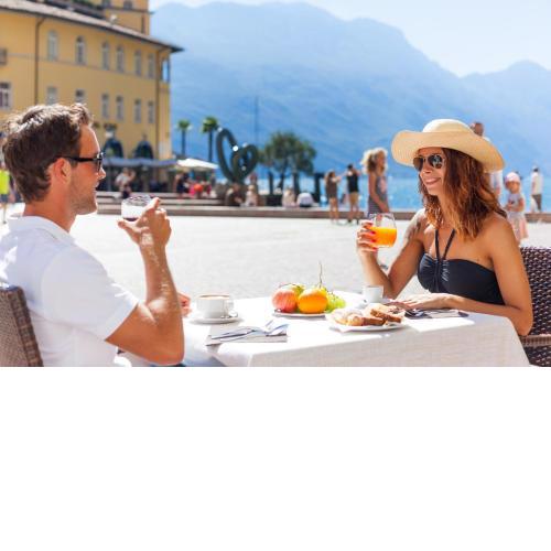 Hotel Portici - Romantik & Wellness