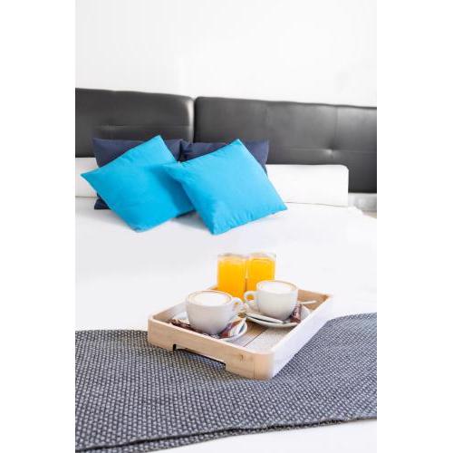 Hotel Portmán - Alojamiento con Encanto -