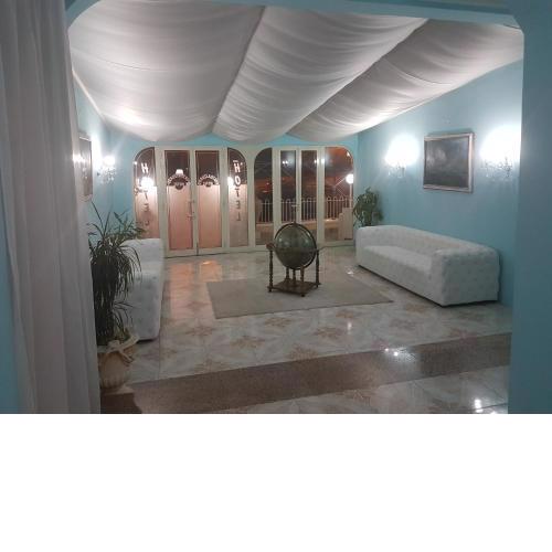 Hotel Porto Azzurro