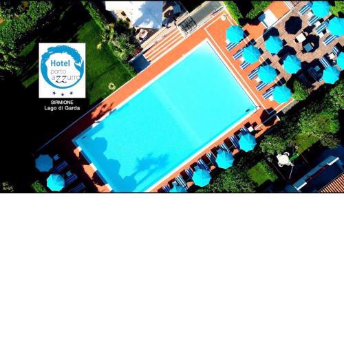 Hotel Porto Azzurro