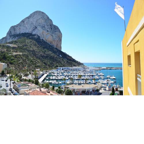 Hotel Porto Calpe