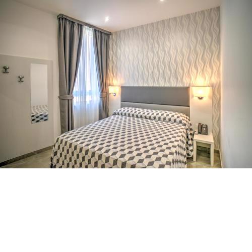 Hotel Porto Di Roma