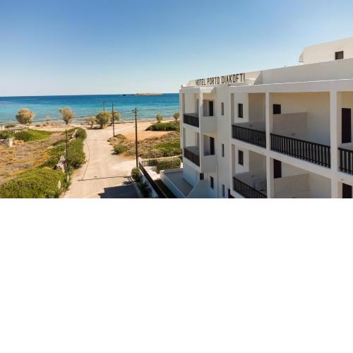 Hotel Porto Diakofti