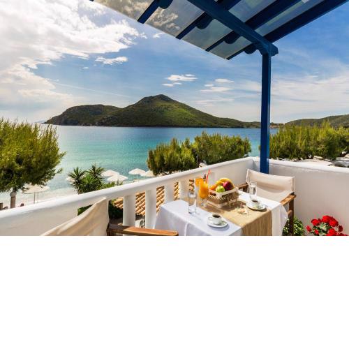 Hotel Porto Koufo