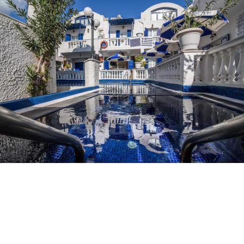 Hotel Porto Perissa