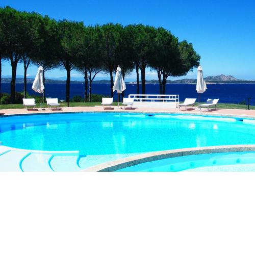 Hotel Porto Piccolo