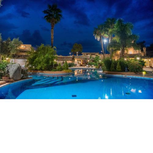 Hotel Porto Pirgos